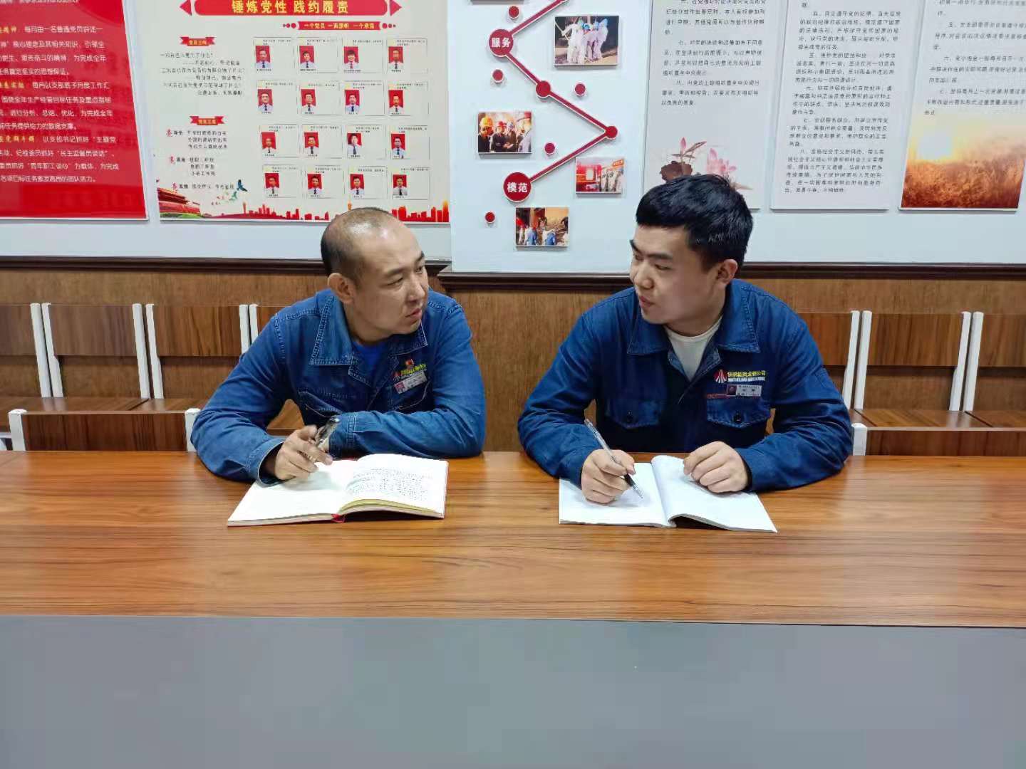 聚力“五項工程” 培養卓越人才