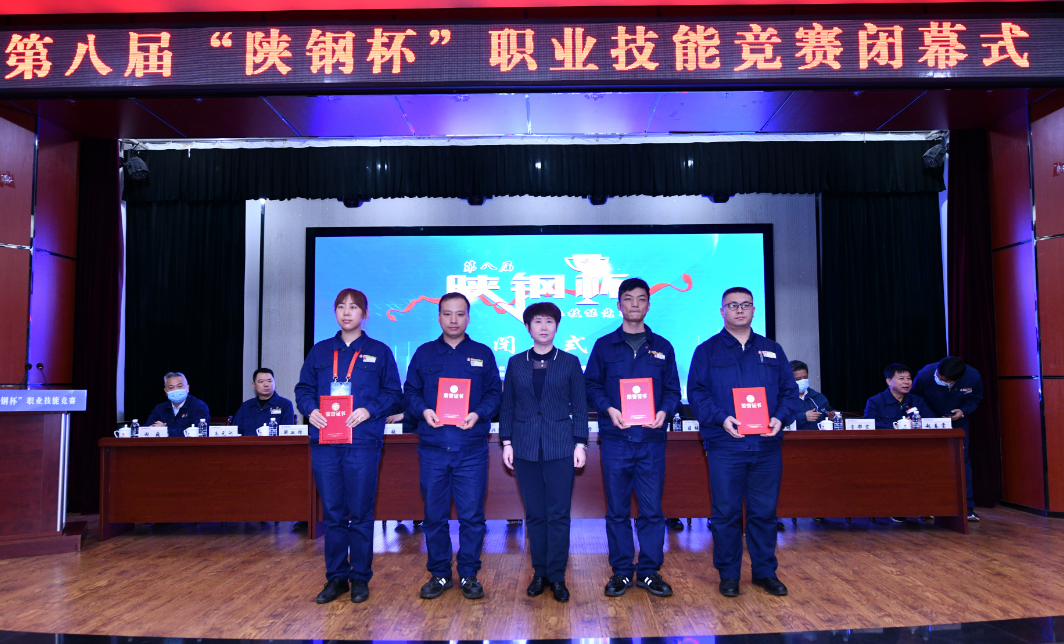 聚力“五項工程” 培養卓越人才