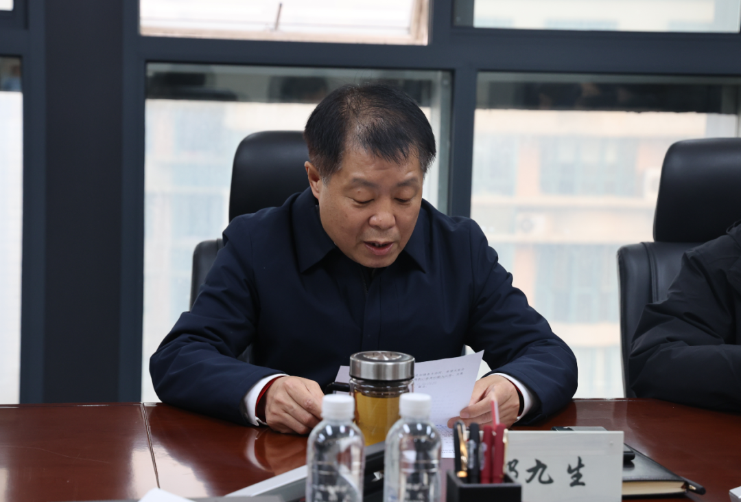 楊海峰對鎂鐵釩鈦耦合發展提出新要求