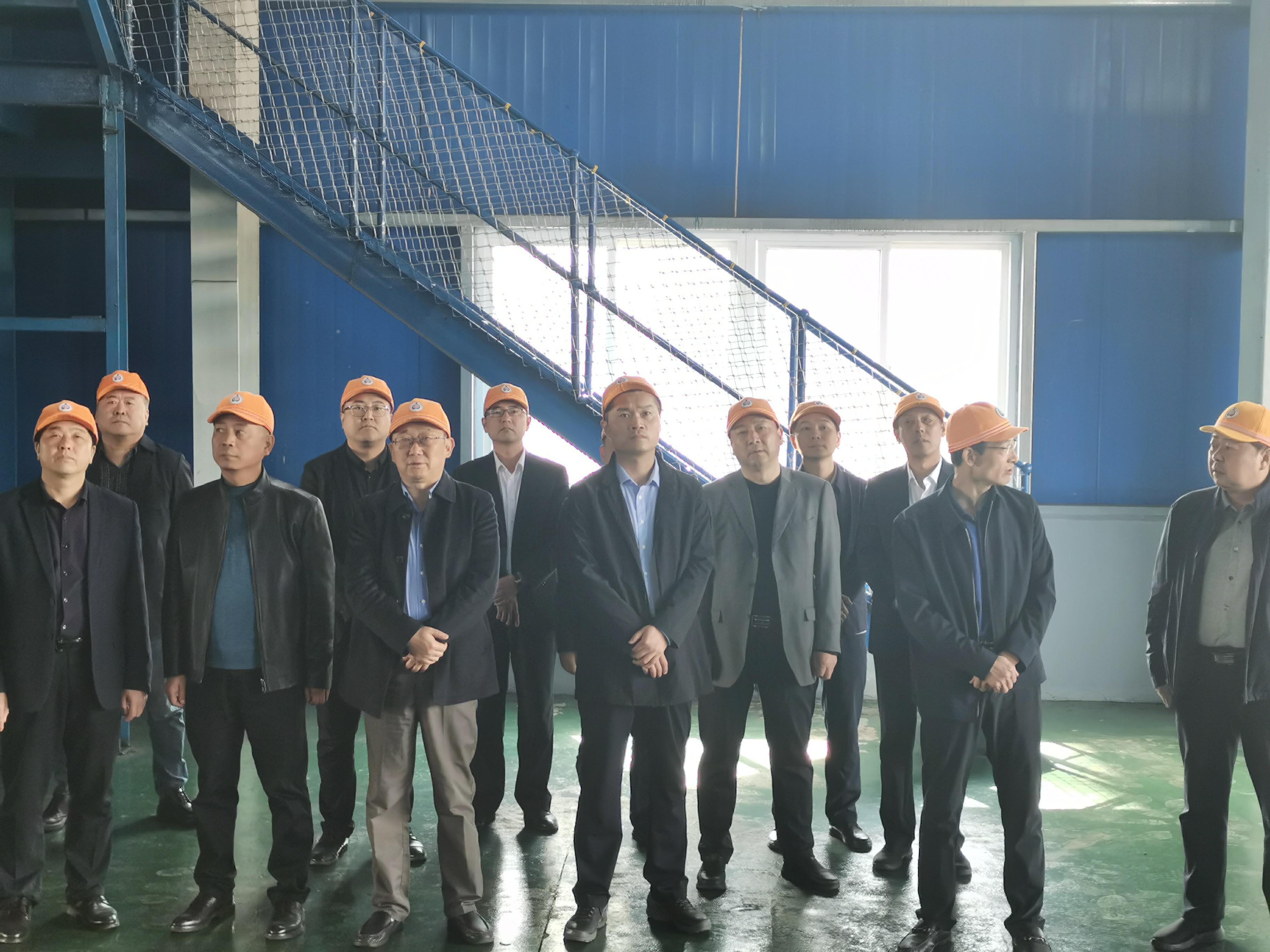 重磅！首批高爐噴吹洗精煤發(fā)往漢鋼公司