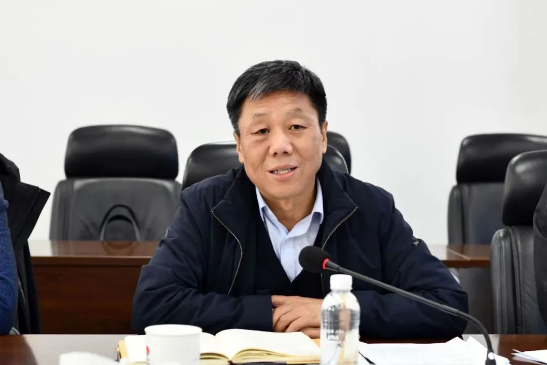 陜鋼集團檢查考核龍鋼公司2022年黨風廉政建設工作