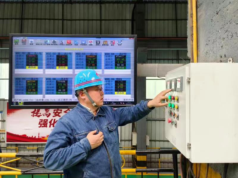 電工老高技術“高” 電工老高技術“高”