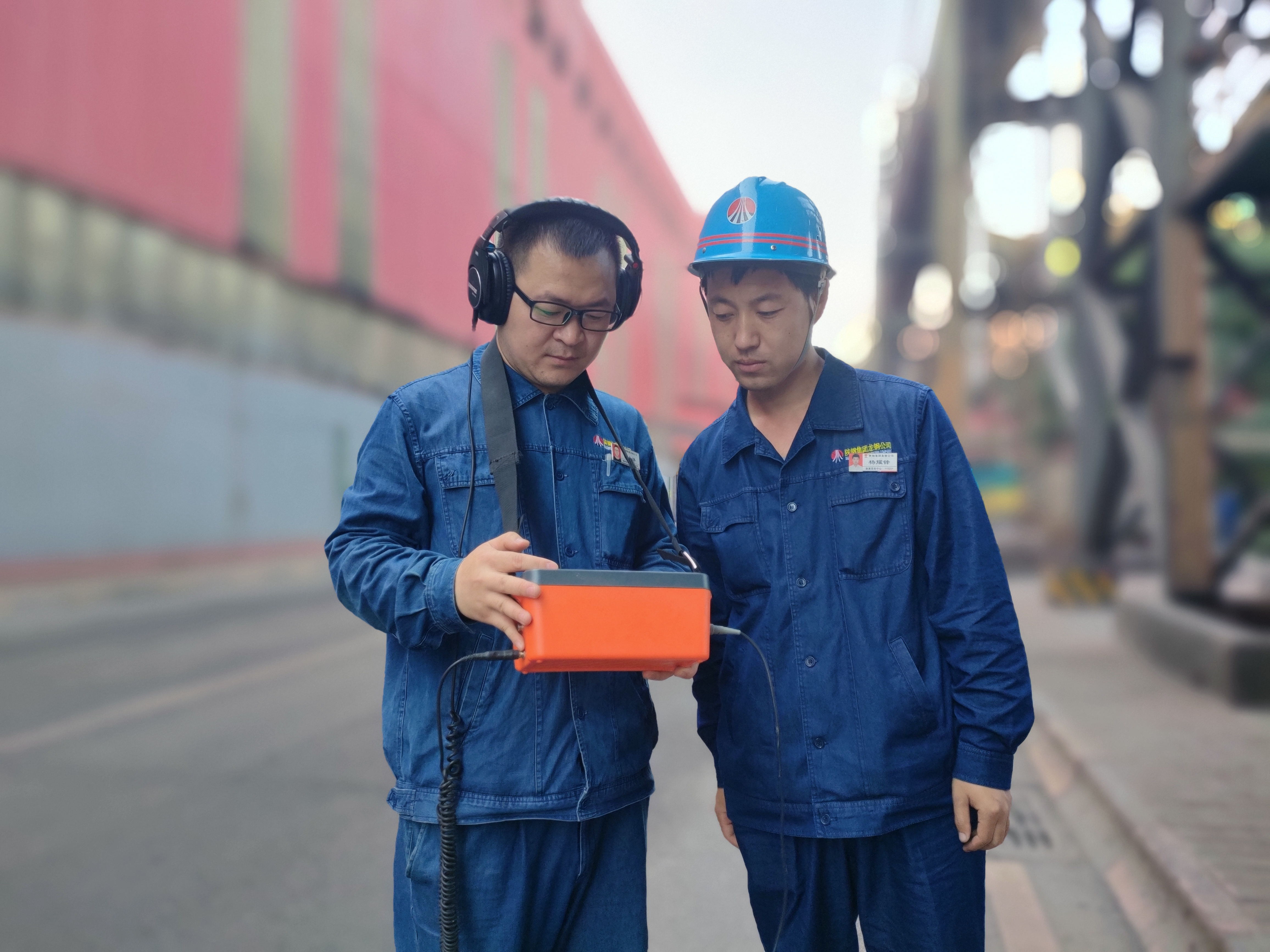實戰練兵 打造全能電氣試驗隊伍