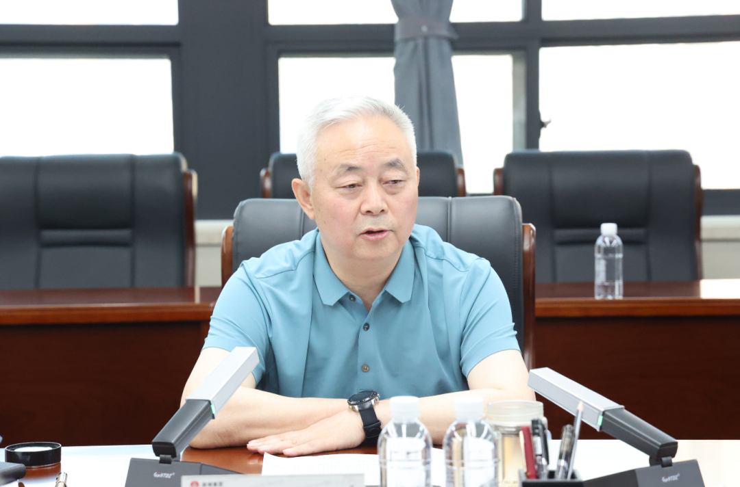 陜鋼集團召開陜西省第五屆“絲綢之路青年學者論壇”陜鋼集團分論壇總結表彰會
