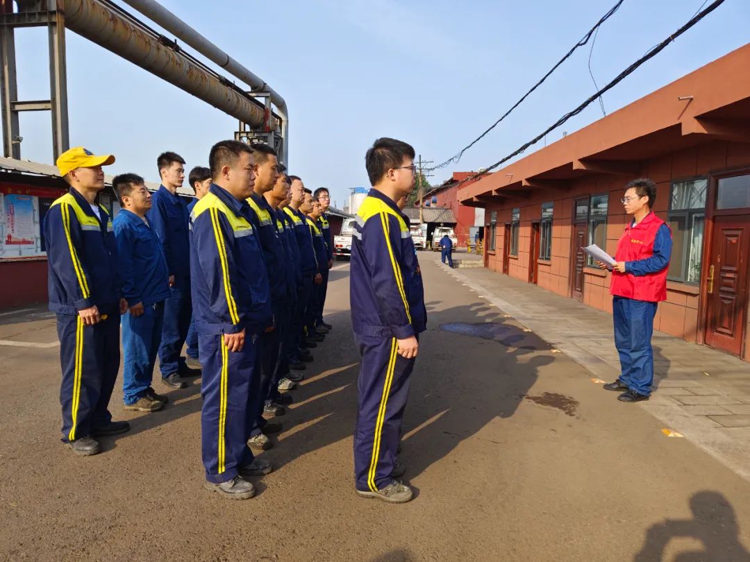 強基礎 提素質 打造讓黨放心、青年滿意的團干部隊伍