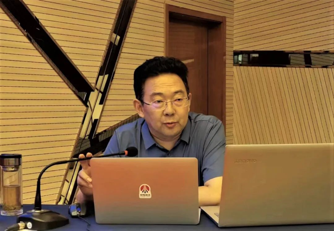 學思踐悟賦動能 責任在肩啟新程——陜鋼集團紀委舉辦紀檢監察干部素質能力提升研討班