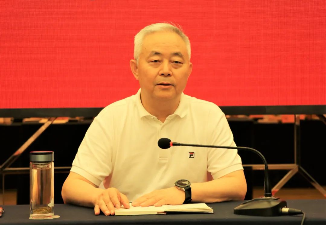 學思踐悟賦動能 責任在肩啟新程——陜鋼集團紀委舉辦紀檢監察干部素質能力提升研討班