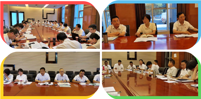 學思踐悟賦動能 責任在肩啟新程——陜鋼集團紀委舉辦紀檢監察干部素質能力提升研討班