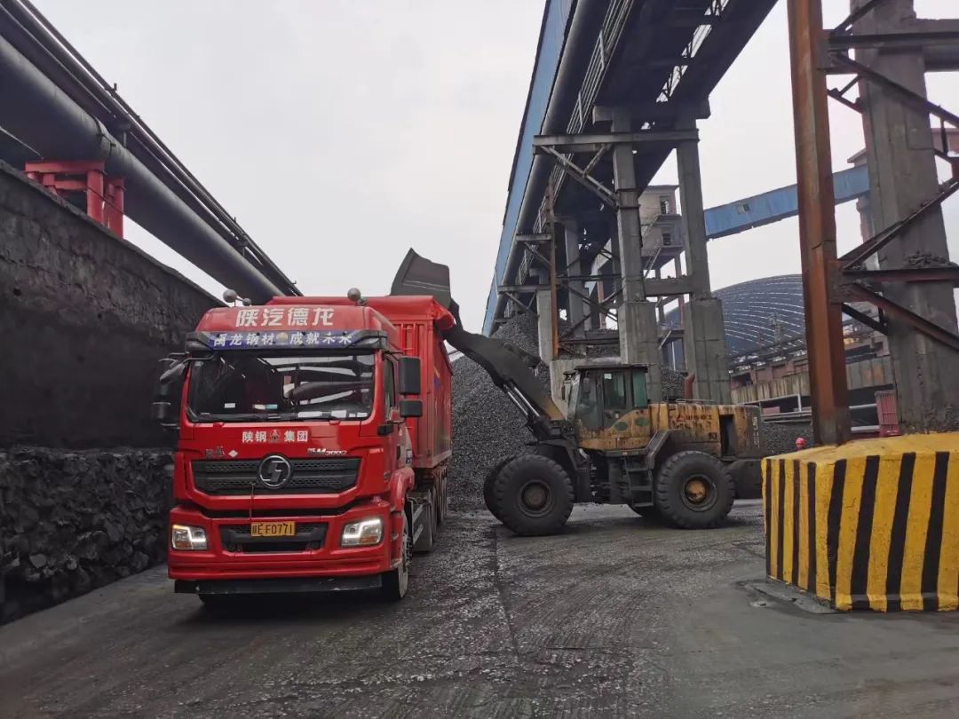 聯程聯運構建循環物流 破局運營深化市場化改革