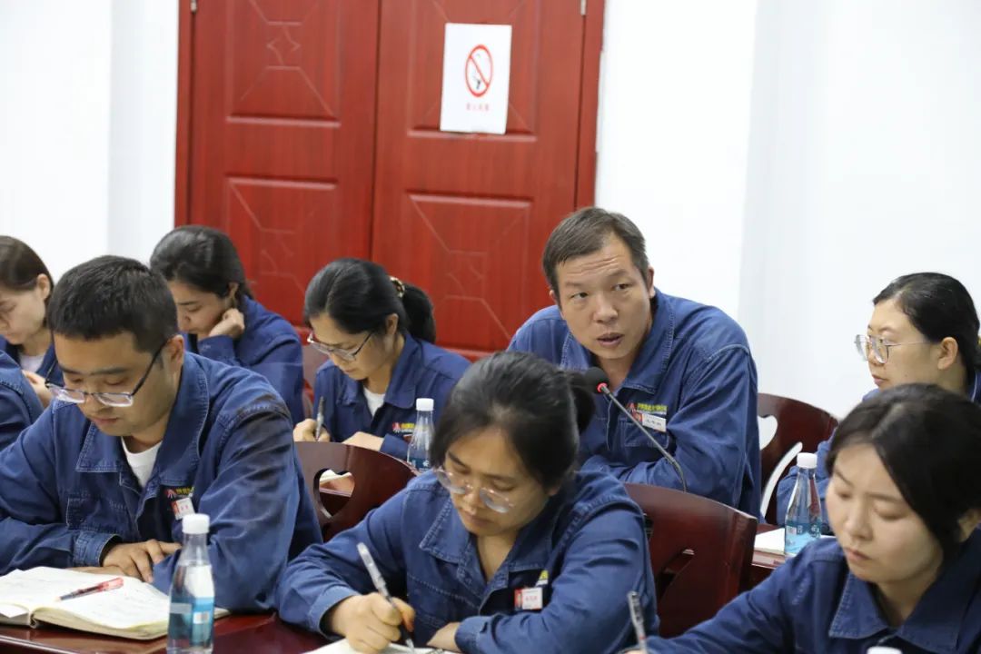 “事心雙解” 看他們如何對癥下藥