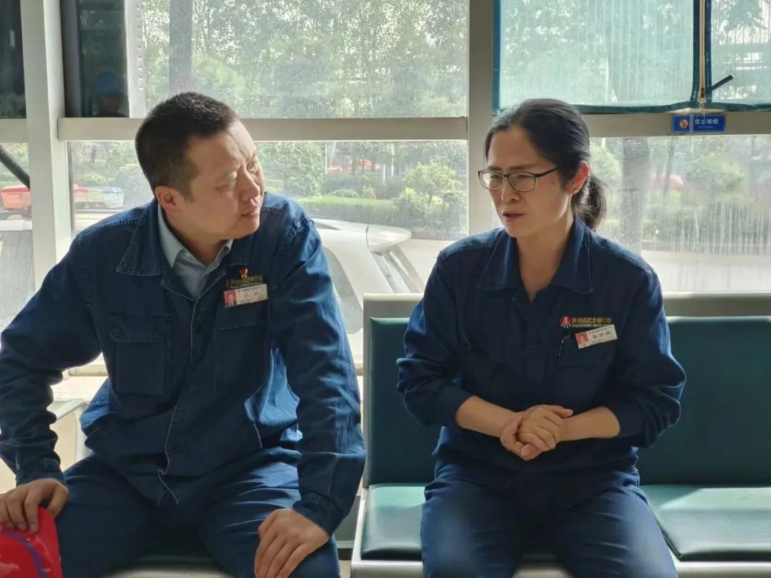 “事心雙解” 看他們如何對癥下藥
