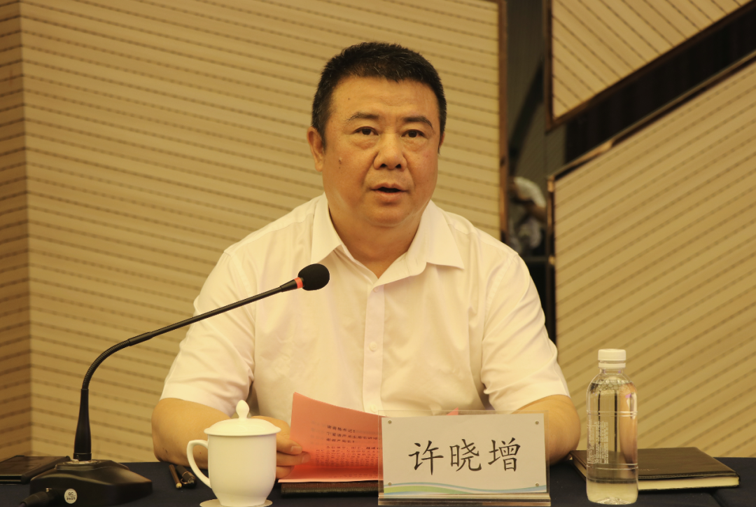 陜鋼集團與中國地質(zhì)調(diào)查局自然資源綜合調(diào)查指揮中心、上唐集團、中國地質(zhì)科學院鄭州所、中化學（海南）公司戰(zhàn)略合作框架協(xié)議成功簽約