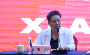 工業和信息化部人才交流中心“品牌萬里行”研學班在陜鋼集團圓滿舉行