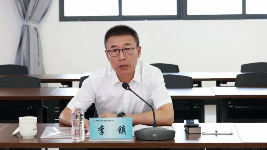 合作共贏 攜手共進(jìn) 攀鋼集團(tuán)與陜鋼集團(tuán)簽訂釩鈦磁鐵礦冶煉項目合作協(xié)議