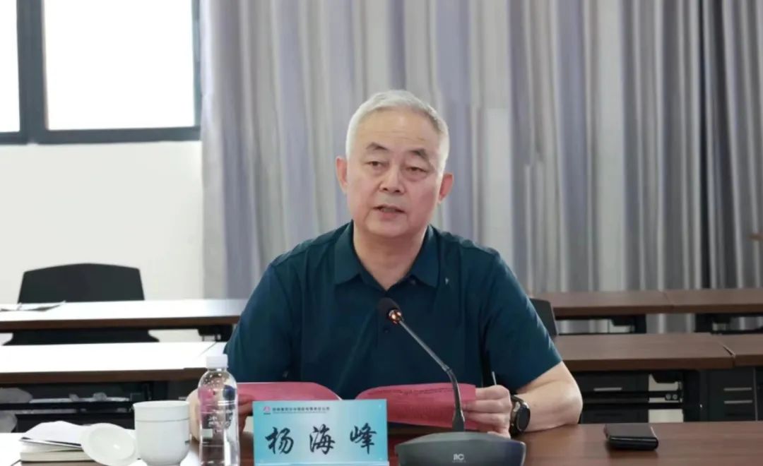 合作共贏 攜手共進(jìn) 攀鋼集團(tuán)與陜鋼集團(tuán)簽訂釩鈦磁鐵礦冶煉項目合作協(xié)議