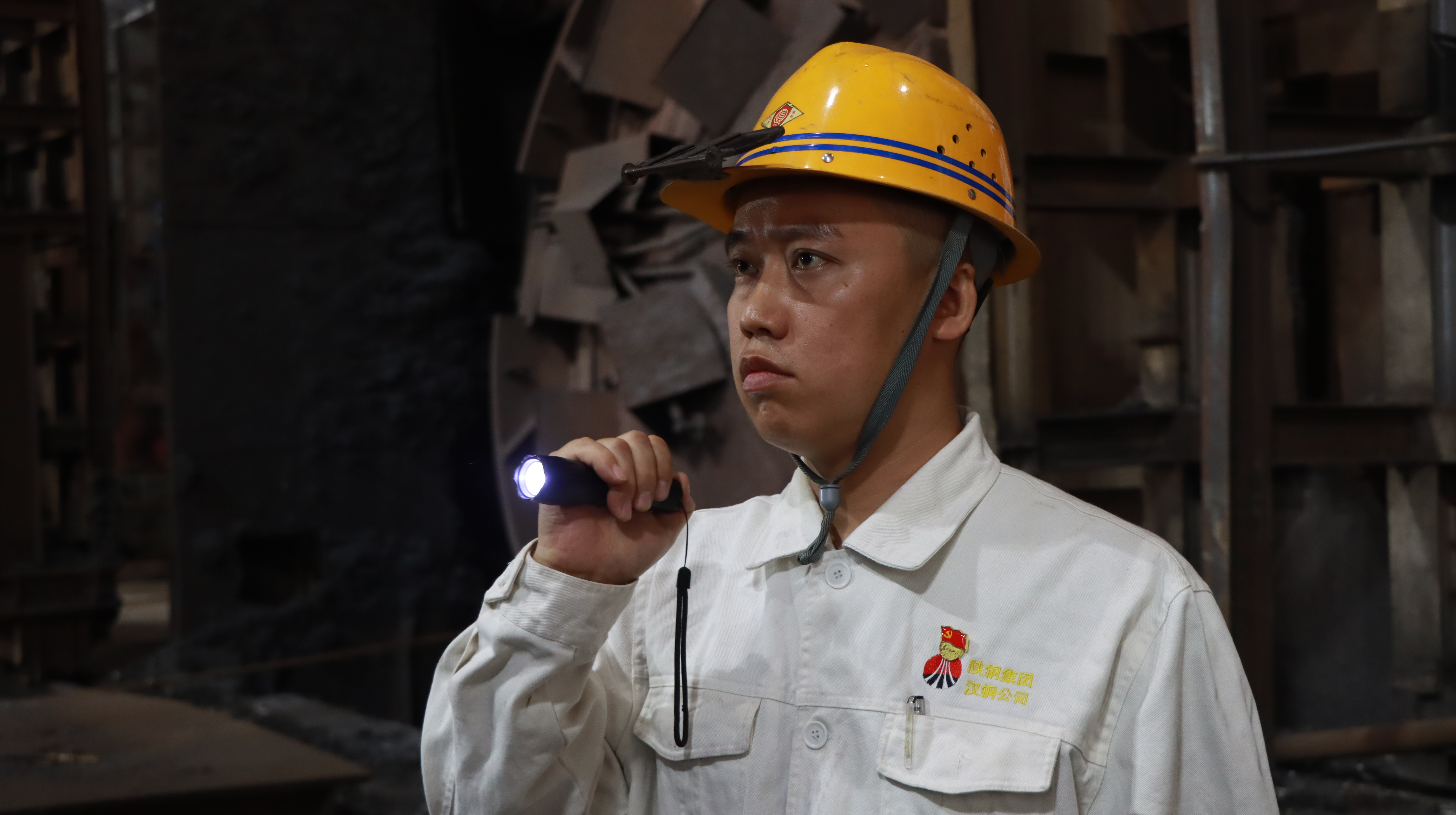 提質增效，這個班組很有“料”