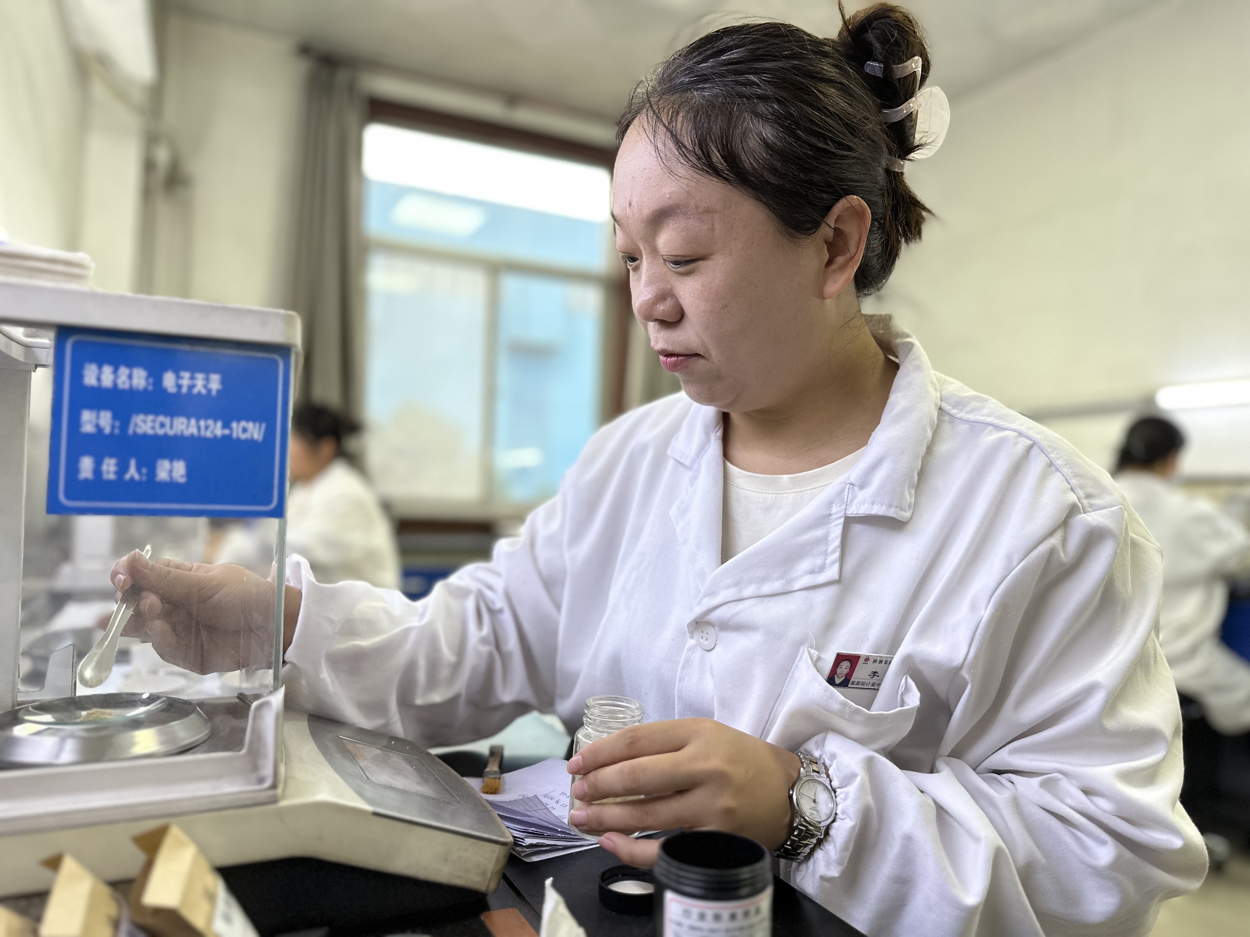 這樣的教學方式，超有料！