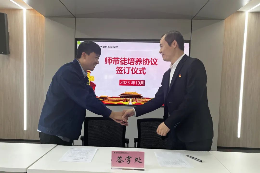 王小東和他的發明專利
