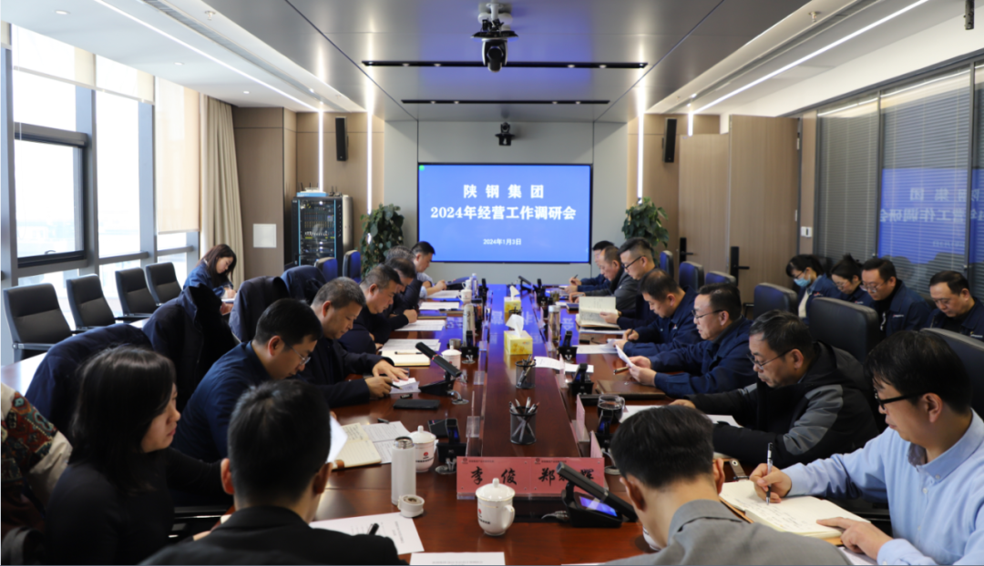 許曉增到創(chuàng)新研究院調研指導工作