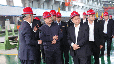 拒絕假冒偽劣產品，陜鋼與您攜手同行——陜鋼集團“3.15”打假維權暨品牌宣傳活動正式啟動