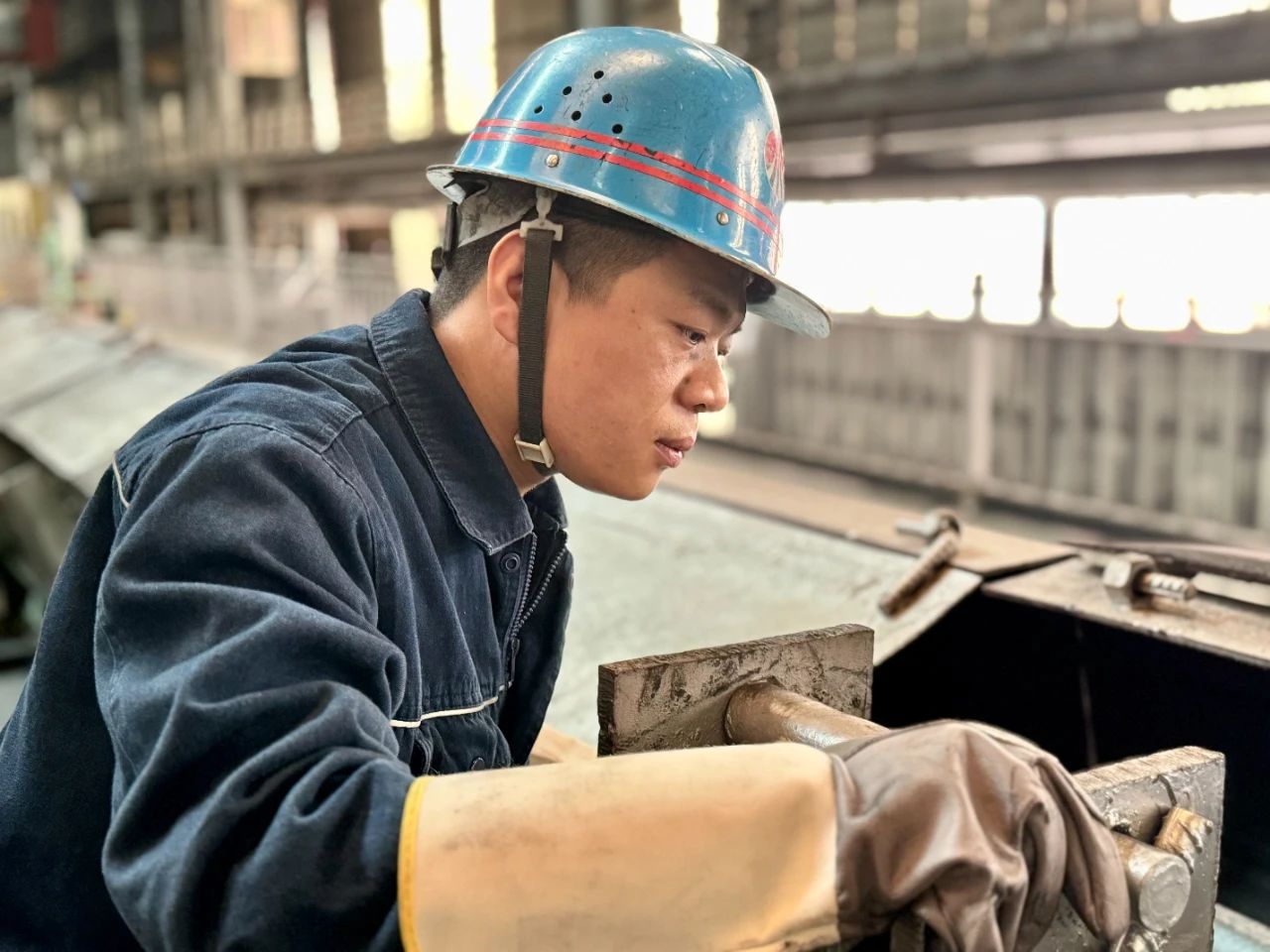 從我做起 涵養風清氣正的政治生態