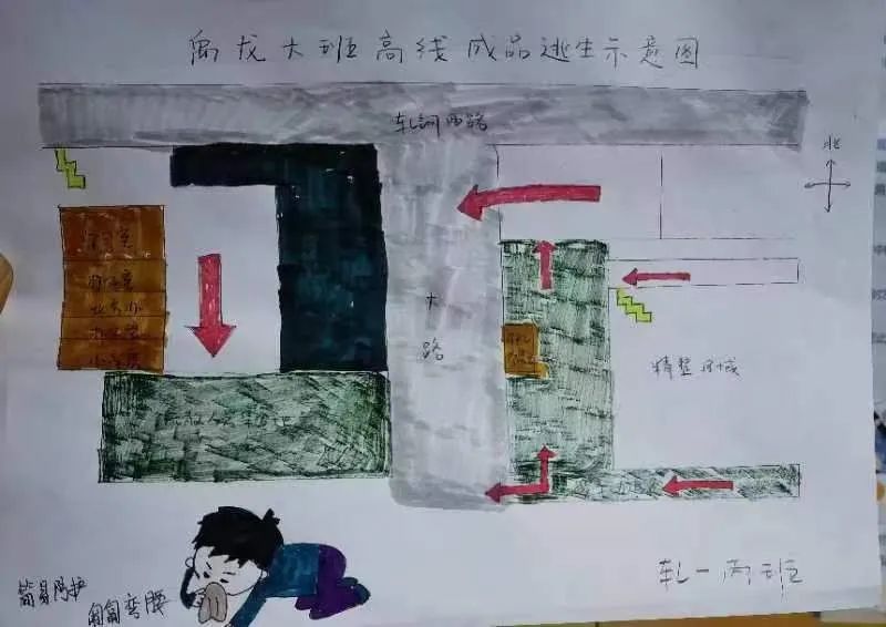 蓄勢待發 滿弓姿態構筑安全“新穹頂”