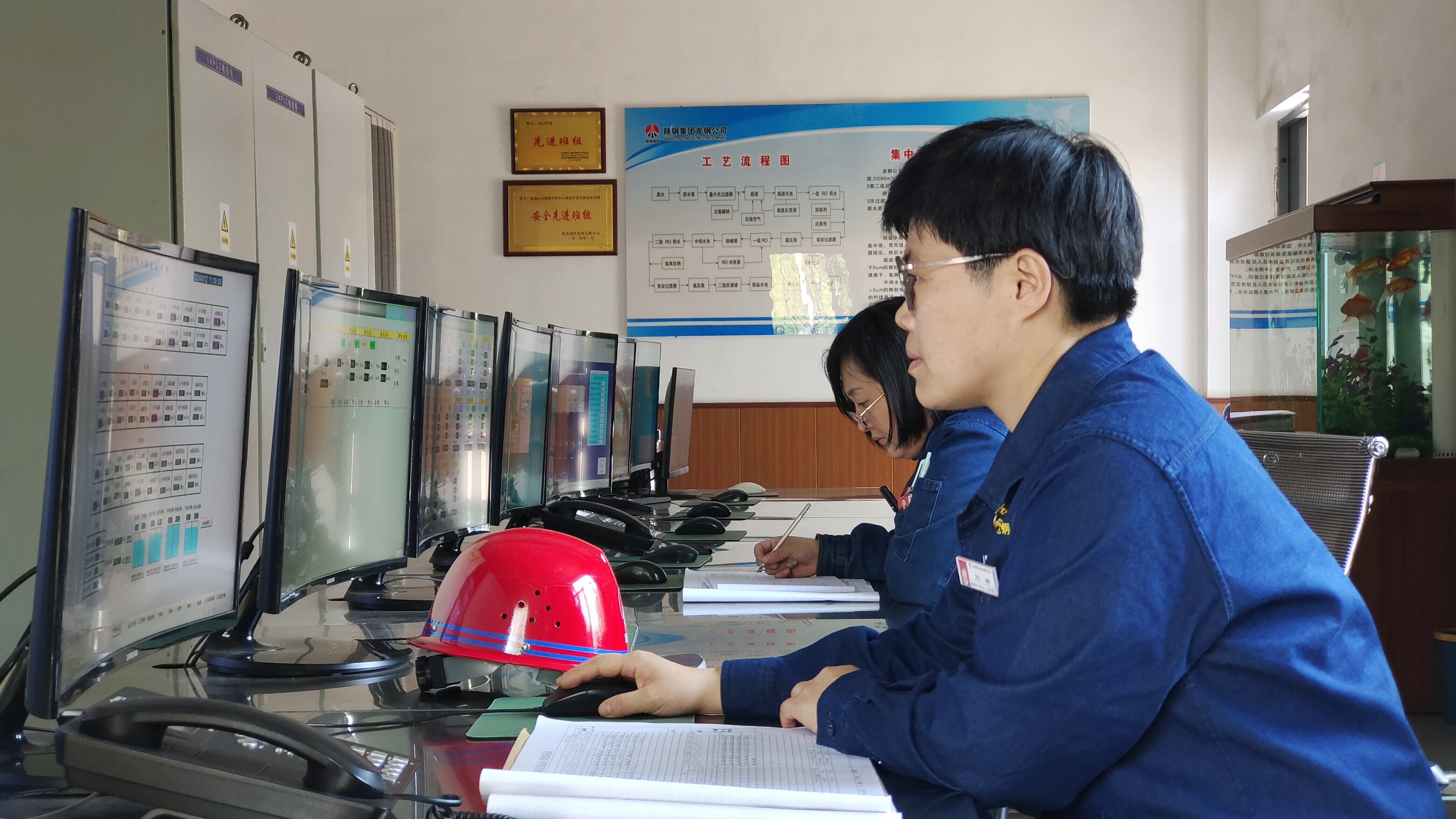 強化算賬經營 激發(fā)全員創(chuàng)效活力