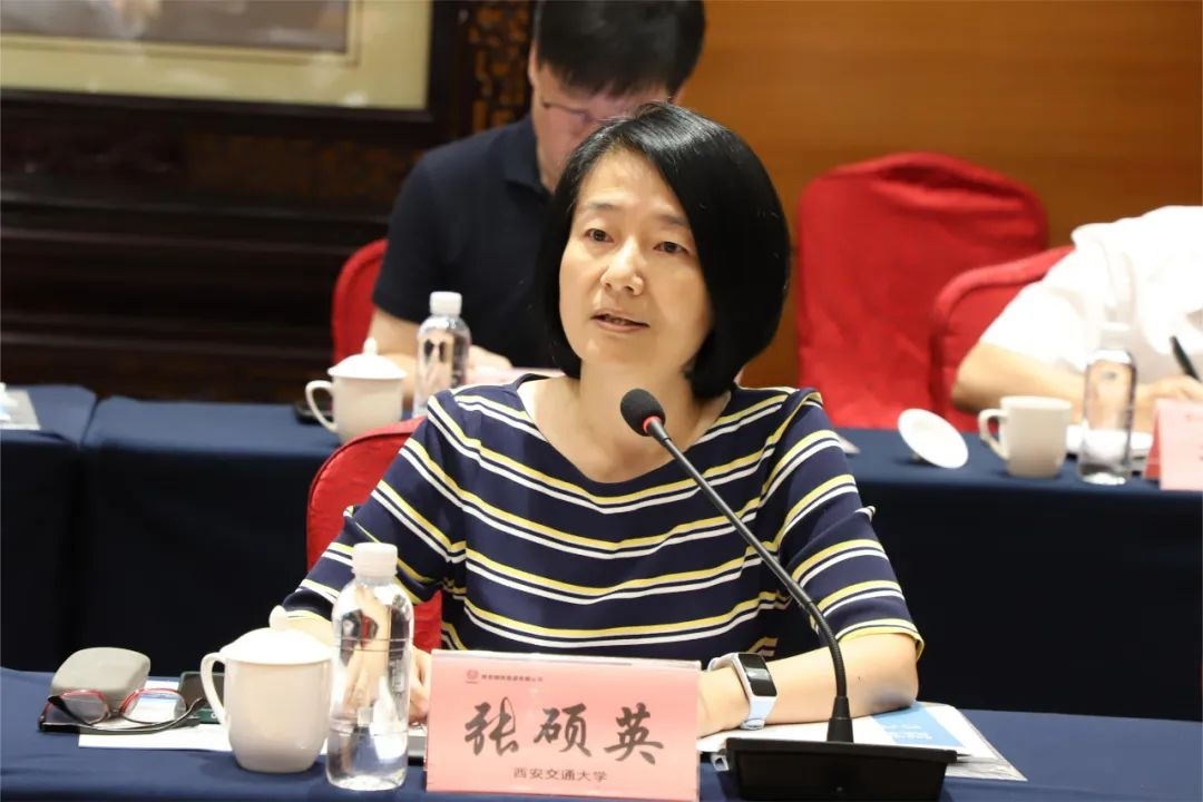 650MPa級高強鋼筋應用及技術研討會在陜鋼集團成功舉辦