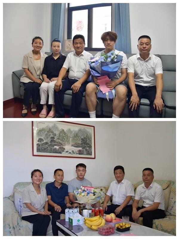 龍鋼集團(tuán)公司開(kāi)展2024年“關(guān)愛(ài)助學(xué)”慰問(wèn)活動(dòng) 龍鋼集團(tuán)公司開(kāi)展2024年“關(guān)愛(ài)助學(xué)”慰問(wèn)活動(dòng)