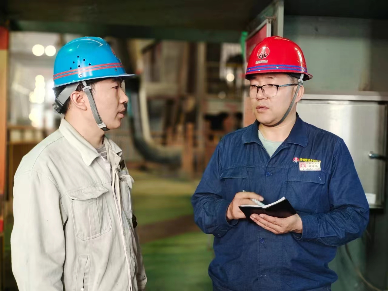 構筑人才培養矩陣 激活企業發展引擎