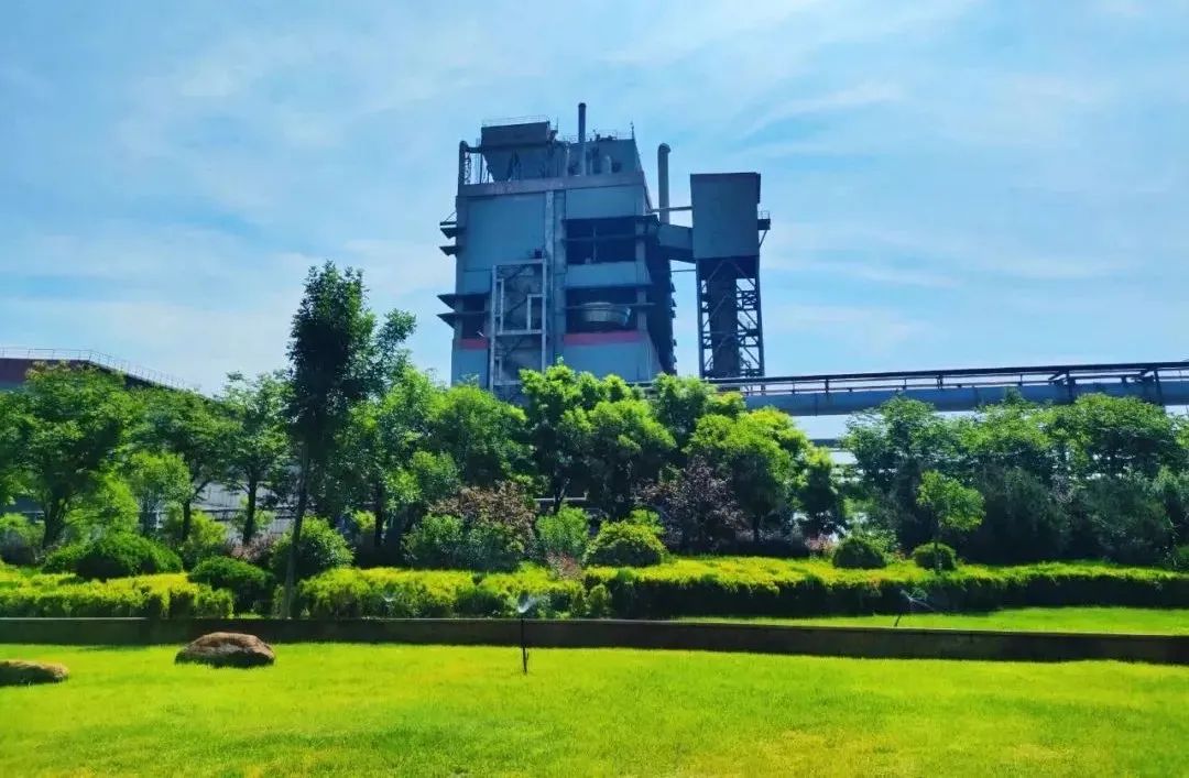 綠色發展永遠在路上