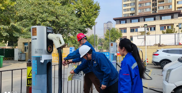 加強相關方安全管理 龍鋼集團紅光物流公司積極開展隱患排查治理工作