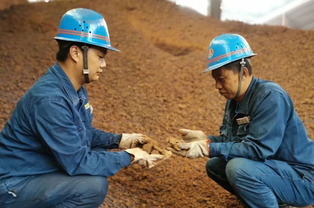 龍鋼公司與西安建筑科技大學開啟產學研合作新篇章