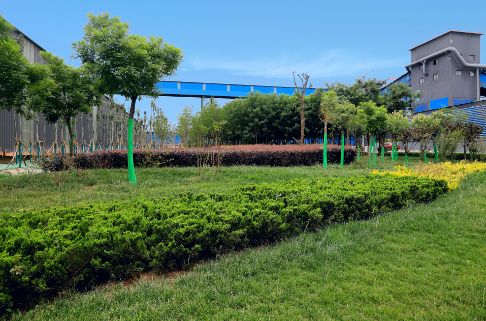 戰略引領＋精益管理 繪就項目建設新藍圖