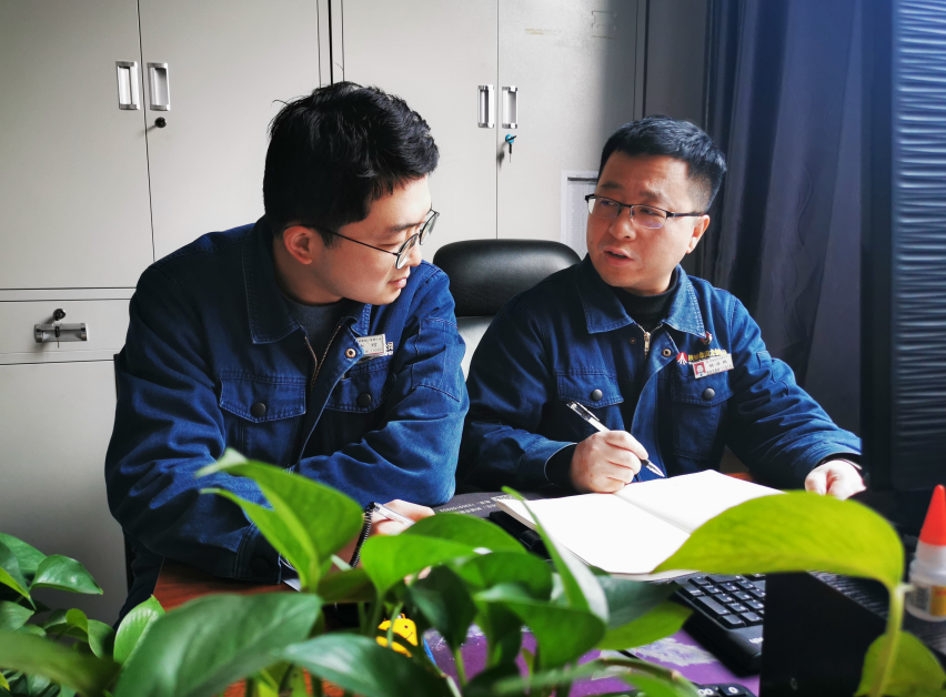 戰略引領＋精益管理 繪就項目建設新藍圖