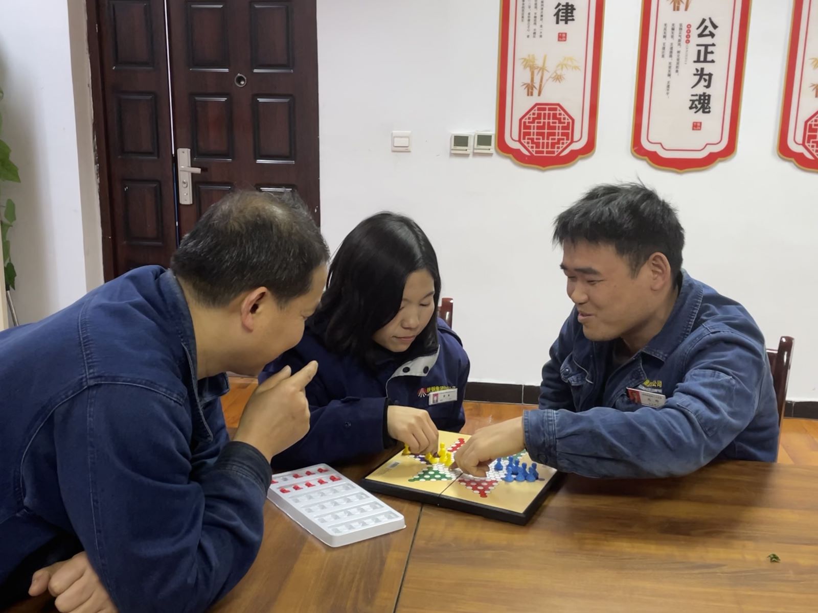 用好“533”管理法 激發班組“細胞”新活力