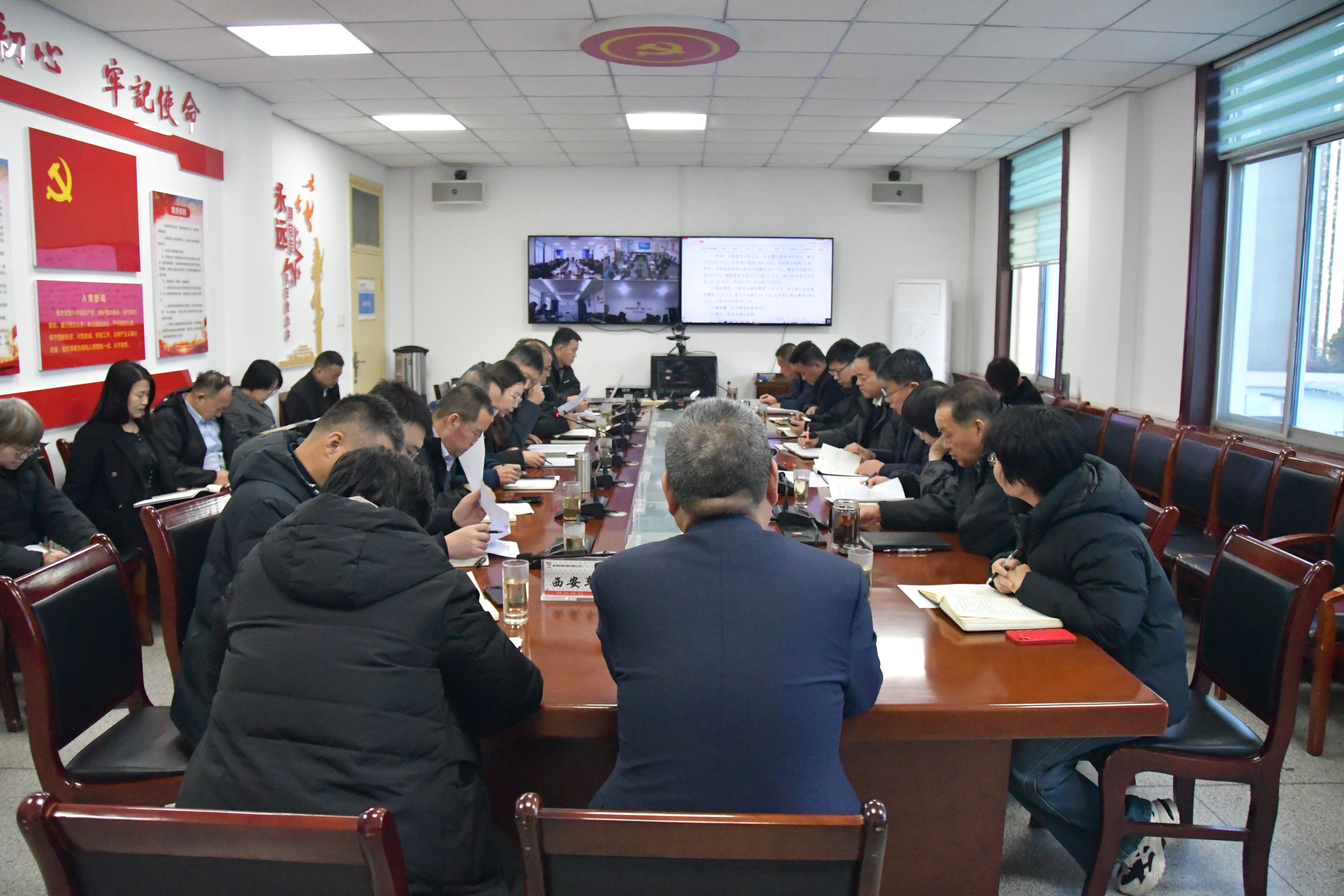 以奮斗姿態深推鋼鐵多元產業發展