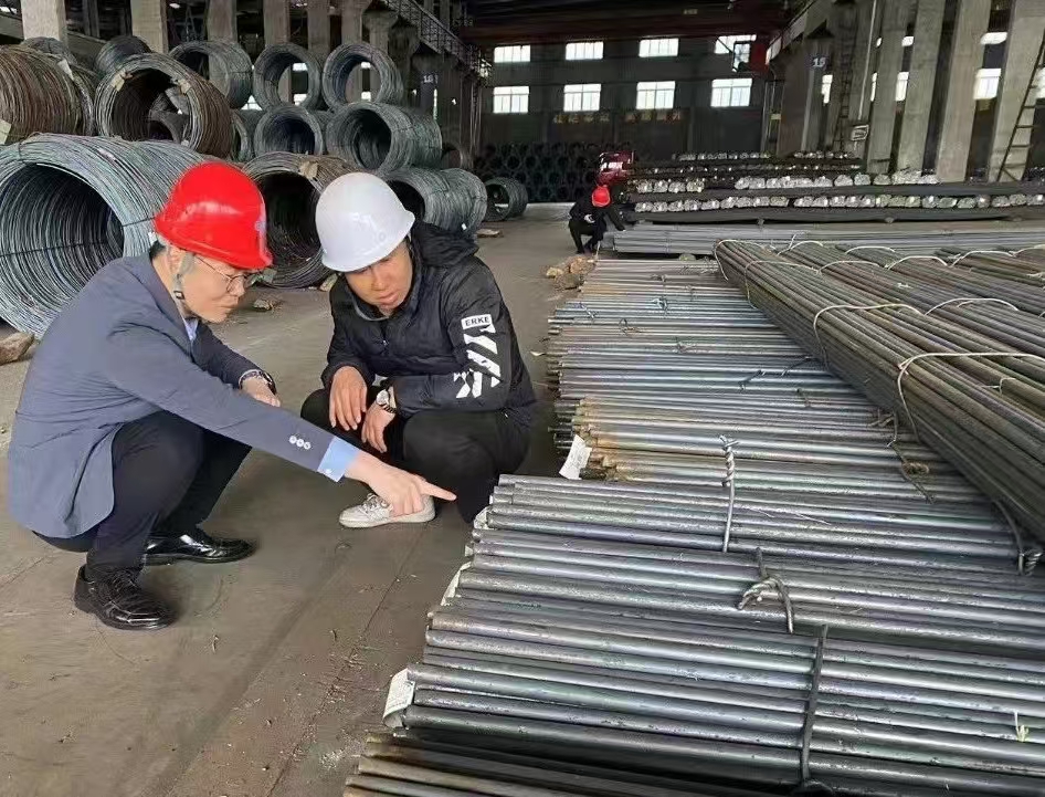 搏擊市場浪潮、強化經營創效，奮力書寫轉型升級“新篇章”