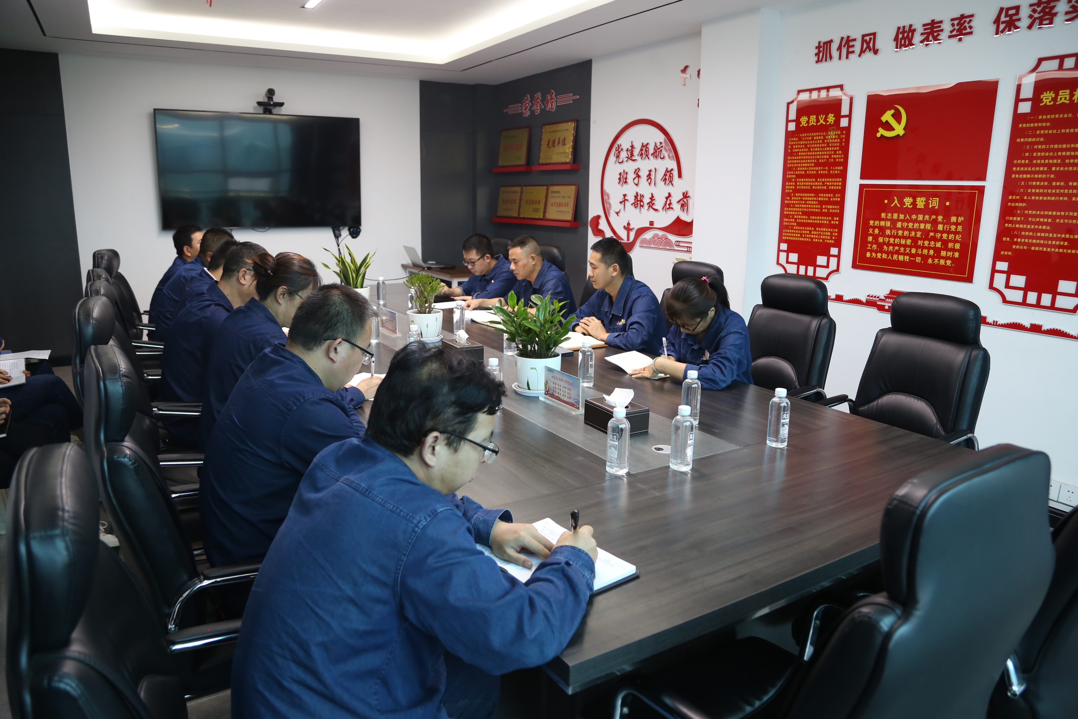 四個聚焦 提升審計監督質效