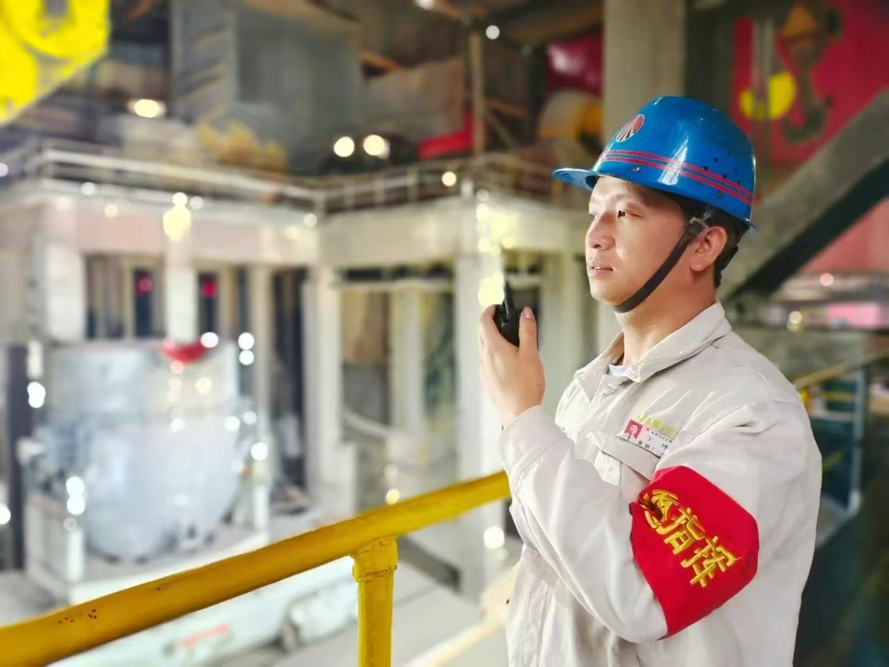曬一曬 節日中那些“最美”的風景
