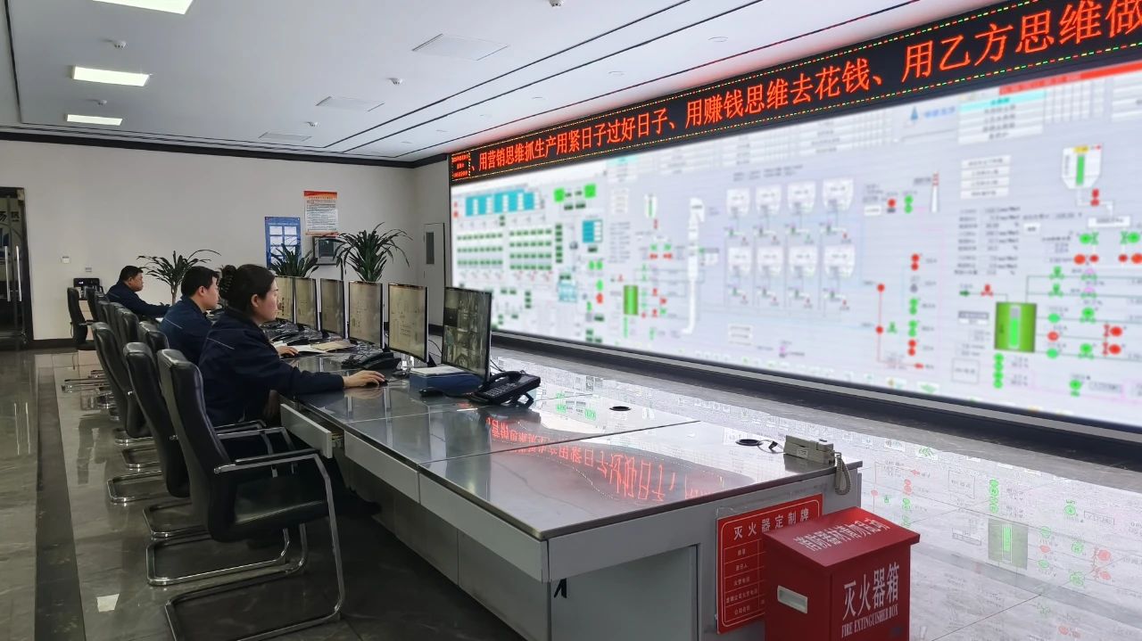 龍鋼公司450㎡燒結機系統檢修完美收官