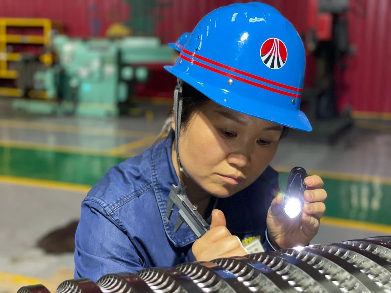 深學篤行職代會精神 凝聚奮進力量赴新程