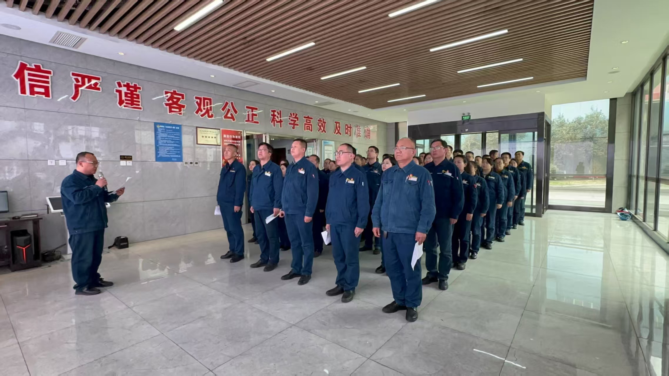 三管齊下 為企業發展注入“清廉活力”