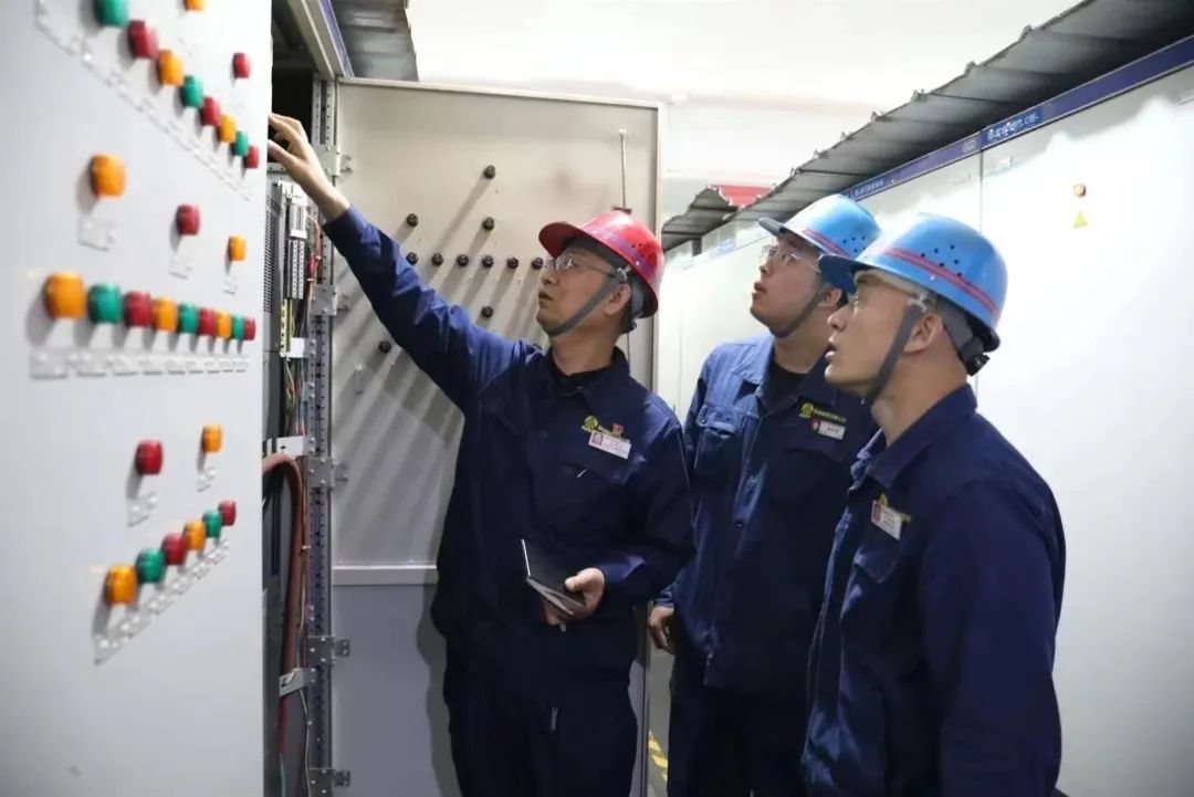 讓創新創效“金點子”成為企業降本“金果子”——龍鋼公司創新創效工作側記