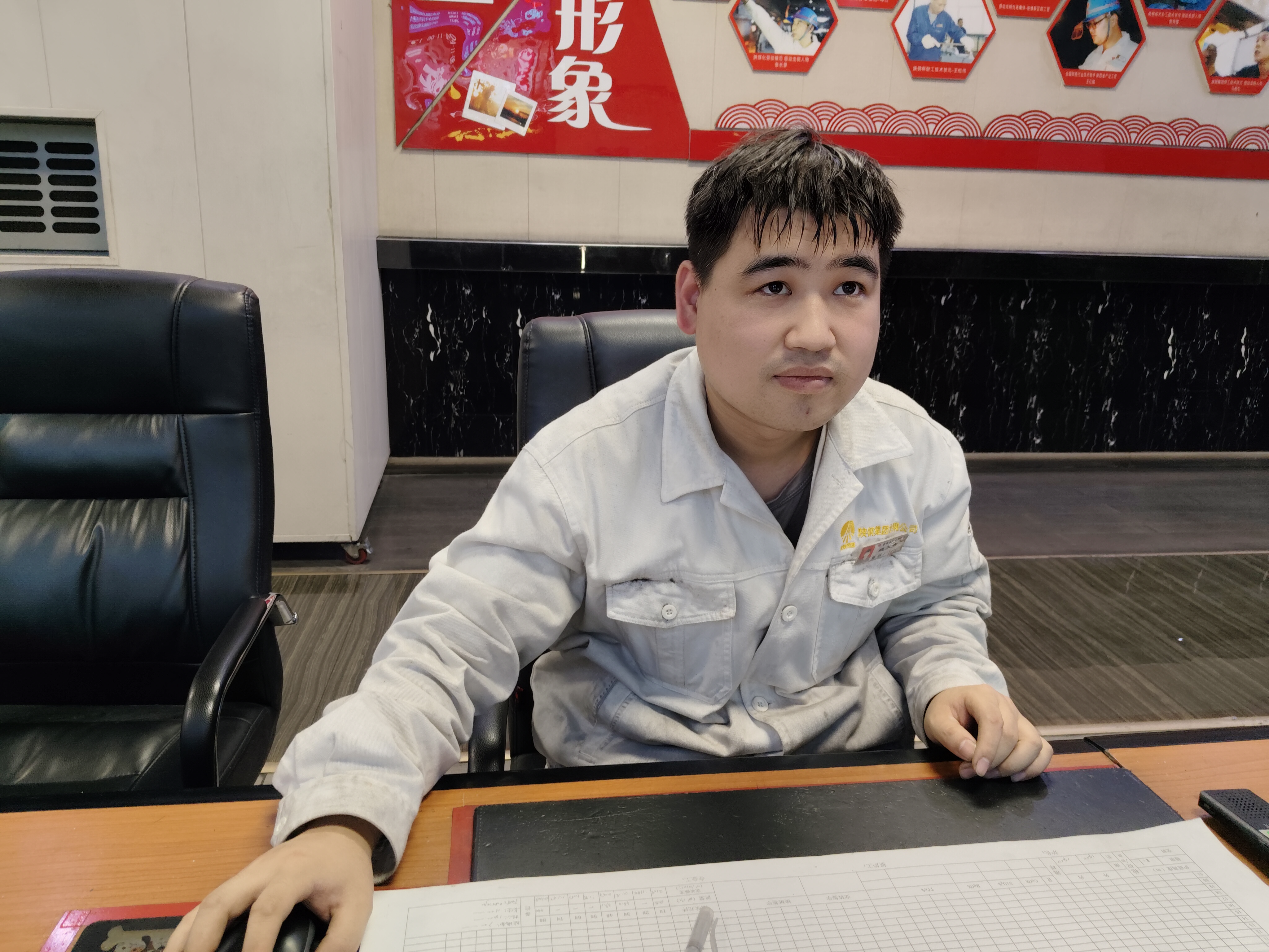 匠心淬煉綻鋼花 協同奮進譜新篇