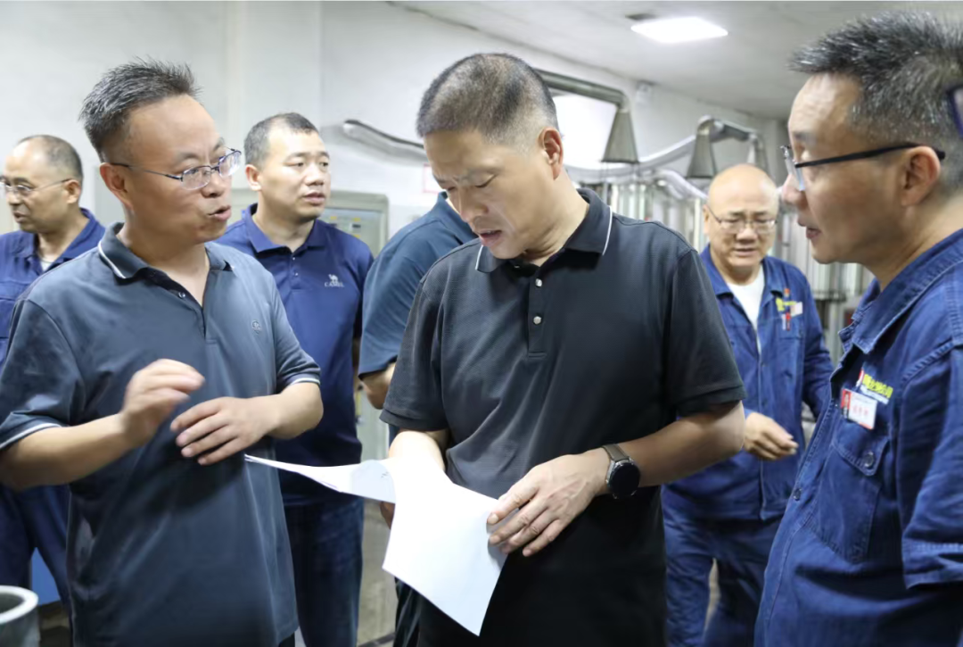 堅定信心 全力以赴 堅決打贏生鐵成本攻堅戰——陜鋼集團召開生鐵成本攻堅工作組第一次專題會