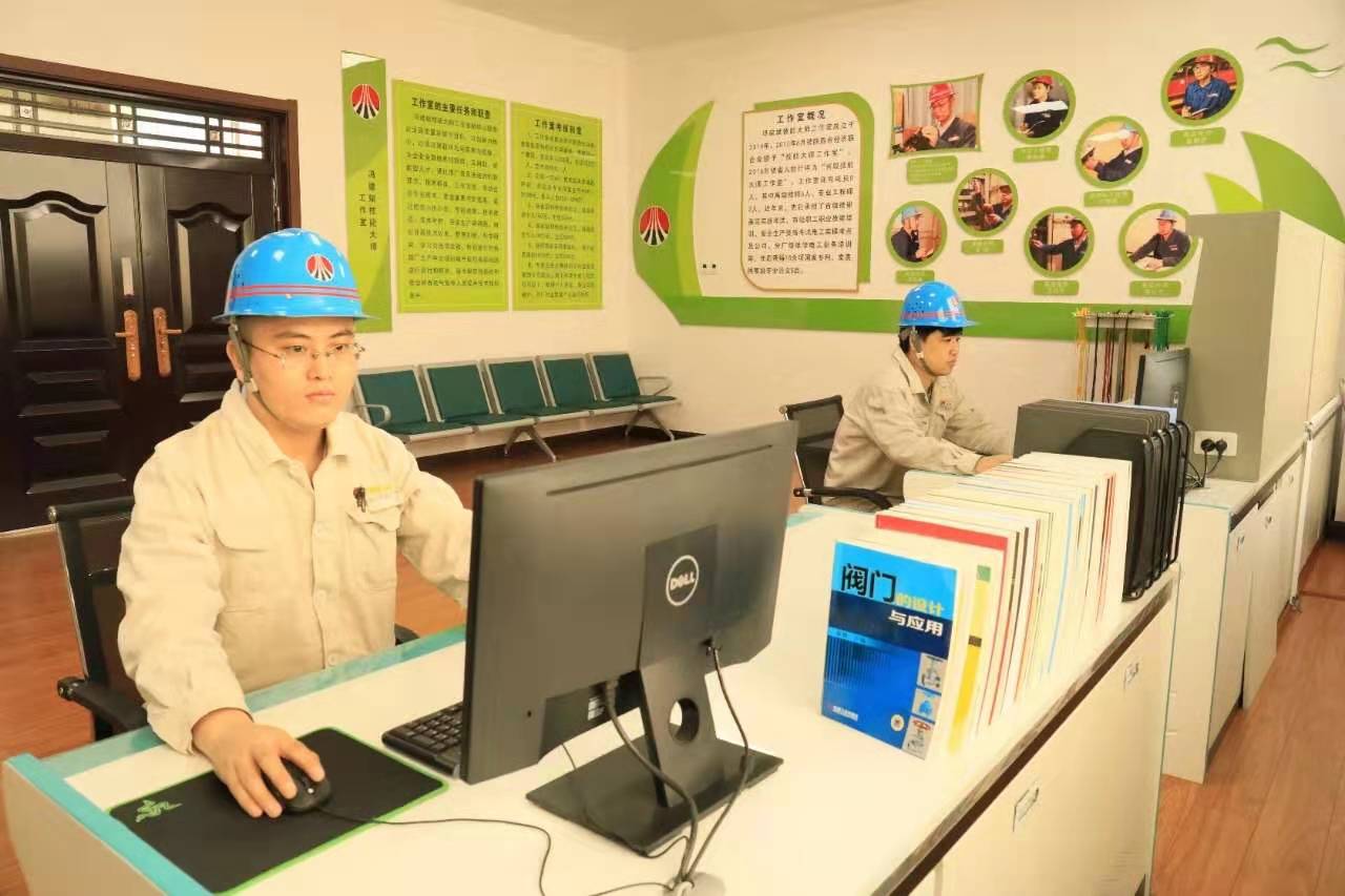 精心組織，打造企業(yè)教培“新地標”